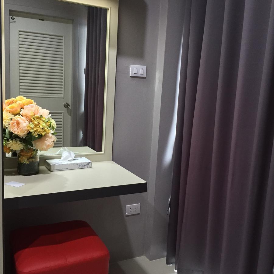 Avenue Residence Nakhon Si Thammarat Luaran gambar