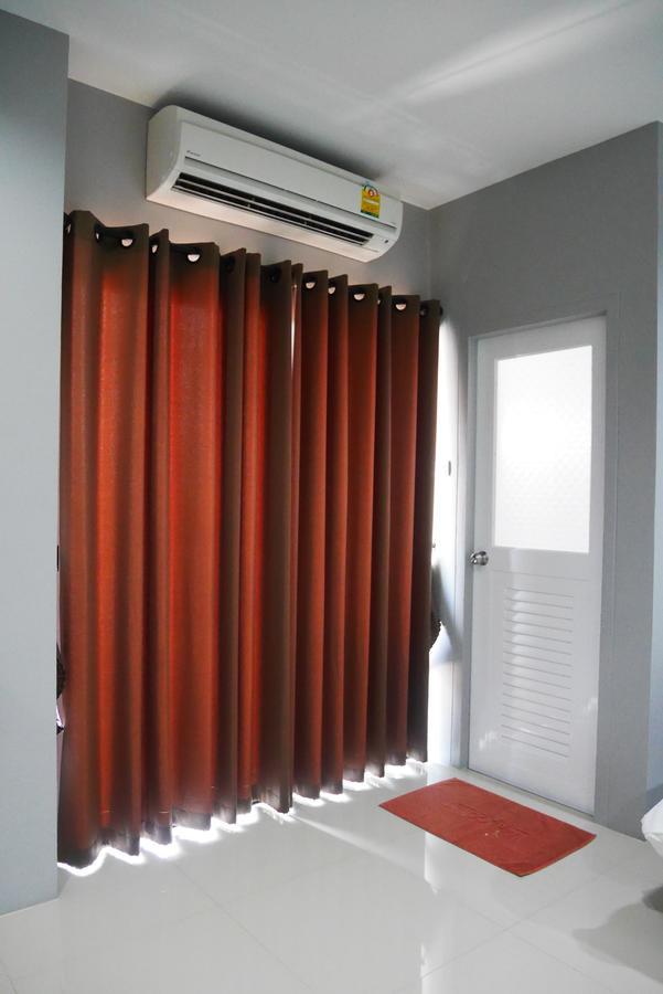 Avenue Residence Nakhon Si Thammarat Luaran gambar