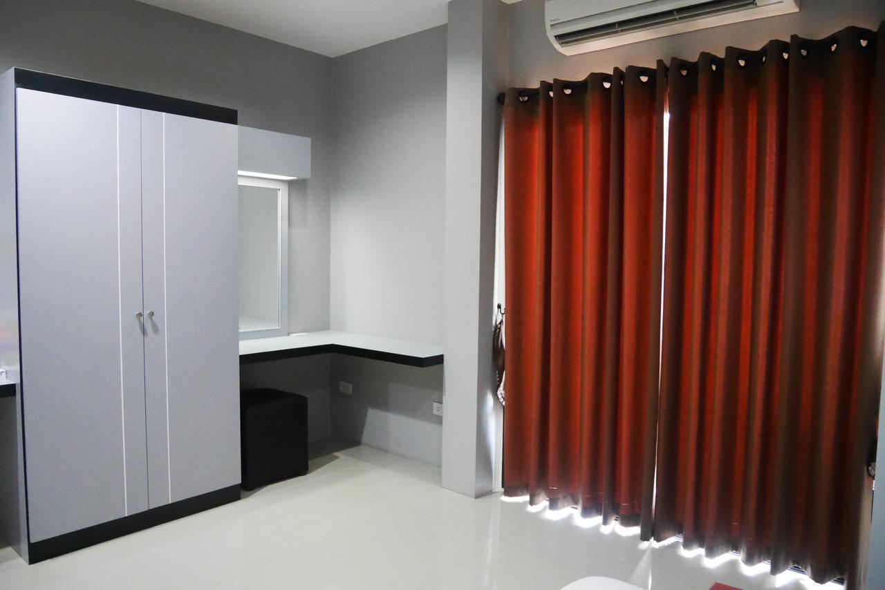 Avenue Residence Nakhon Si Thammarat Luaran gambar
