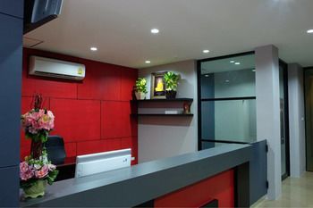 Avenue Residence Nakhon Si Thammarat Luaran gambar