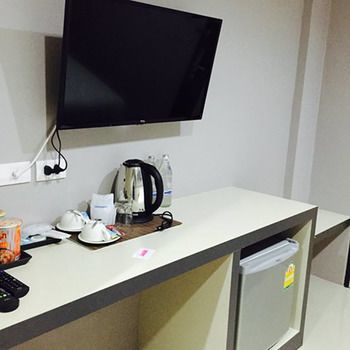 Avenue Residence Nakhon Si Thammarat Luaran gambar