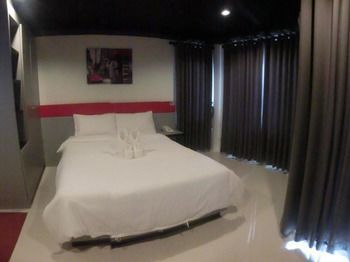 Avenue Residence Nakhon Si Thammarat Luaran gambar