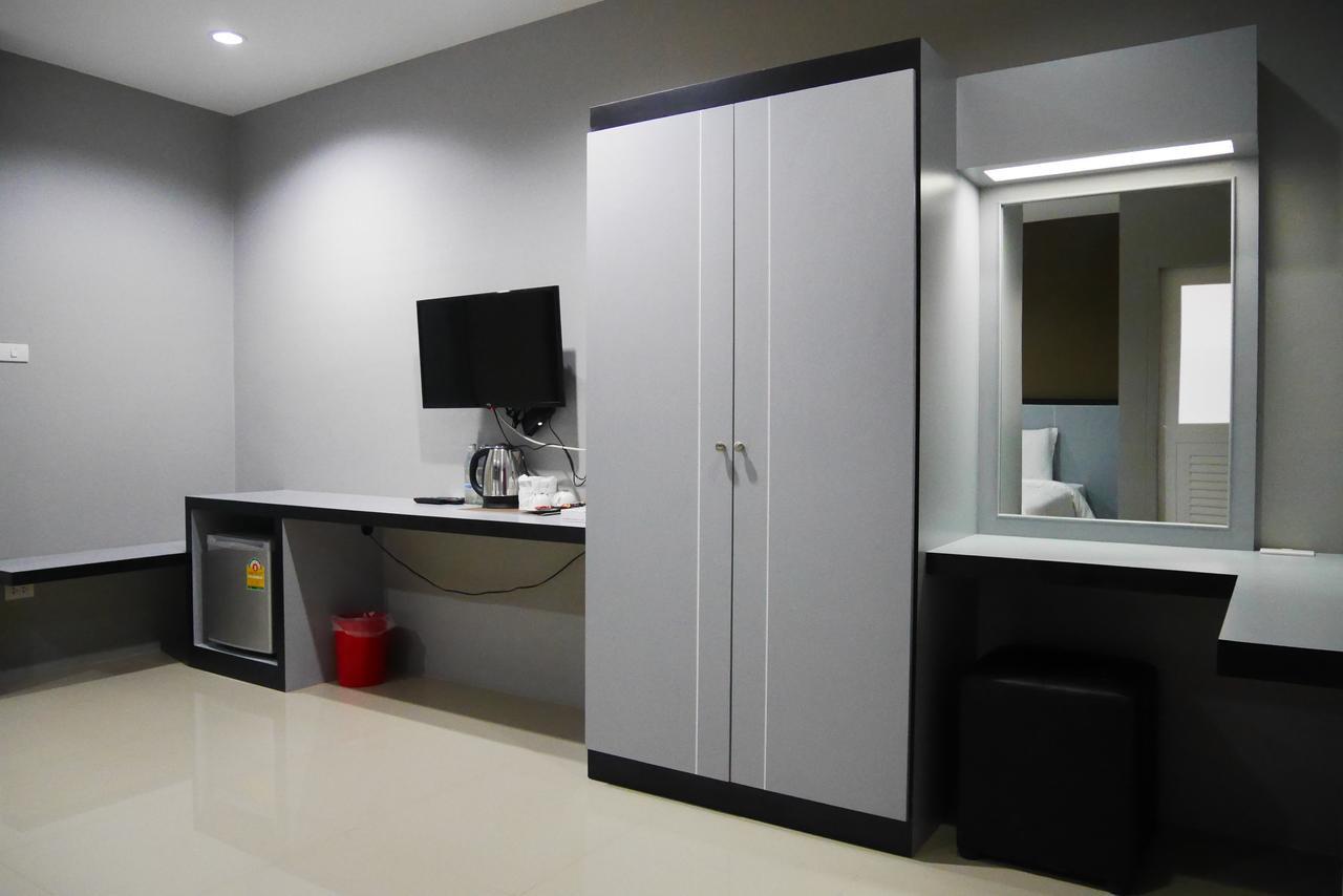 Avenue Residence Nakhon Si Thammarat Bilik gambar